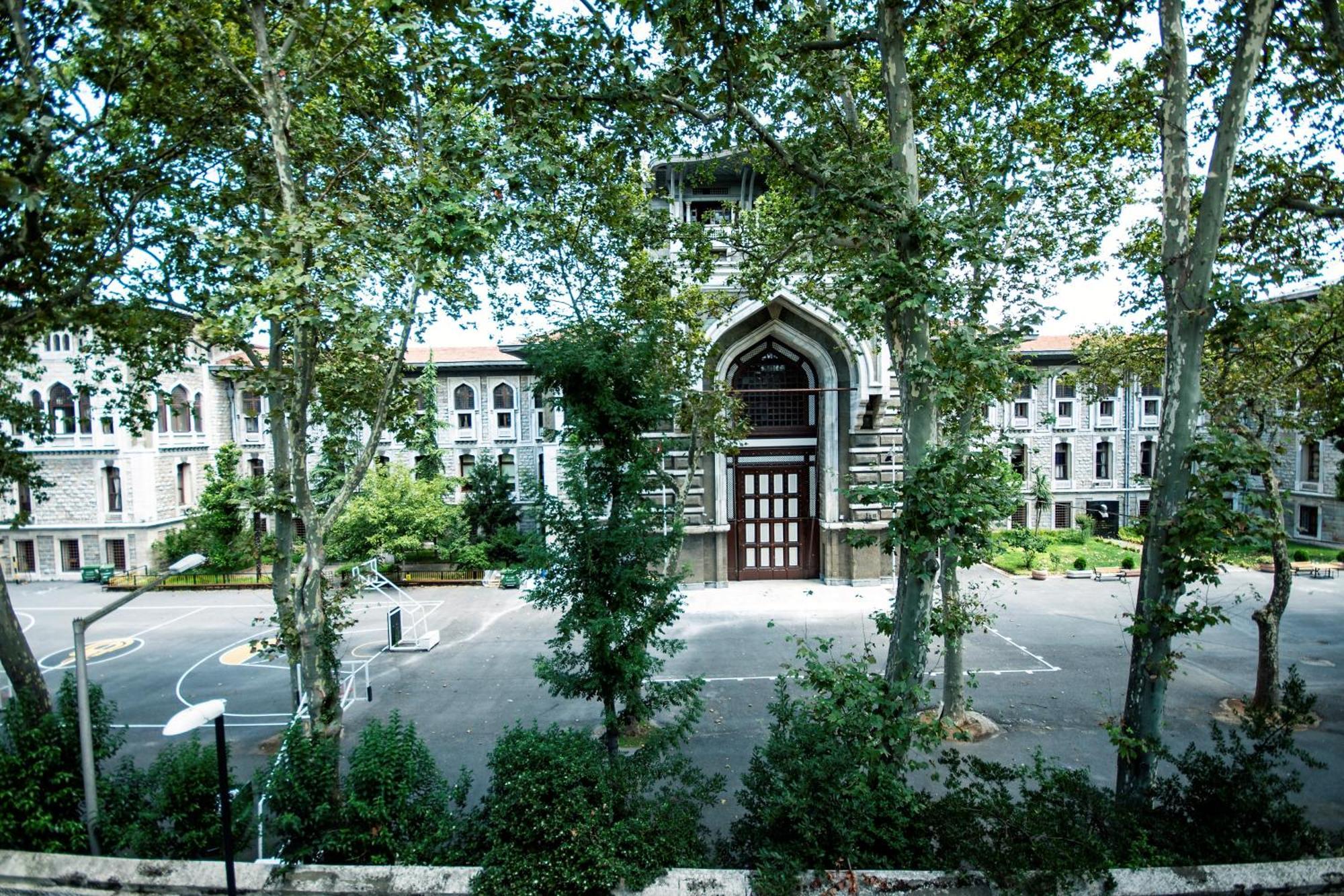 Boss Hotel Sultanahmet — Fotoğraflar 2